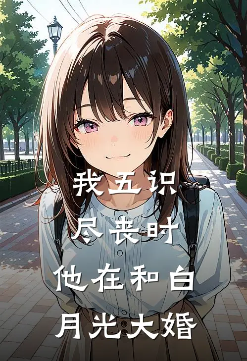 我五识尽丧时，他在和白月光大婚