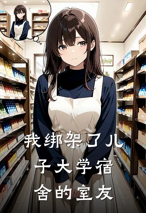 我绑架了儿子大学宿舍的室友