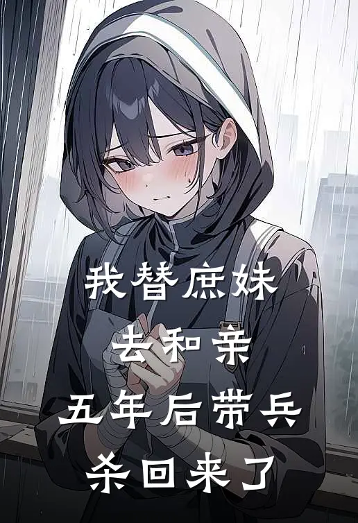 我替庶妹去和亲，五年后带兵杀回来了