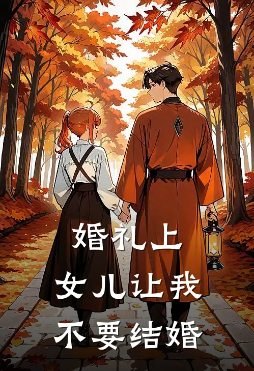 婚礼上，女儿让我不要结婚