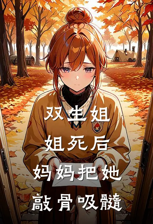 双生姐姐死后，妈妈把她敲骨吸髓
