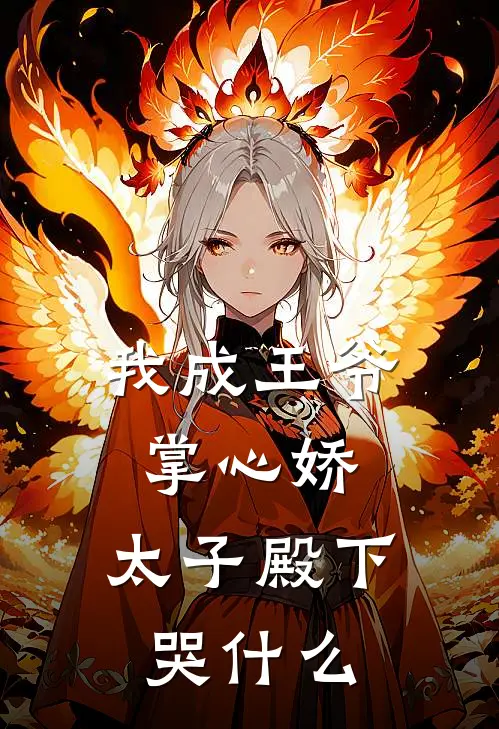 我成王爷掌心娇，太子殿下哭什么