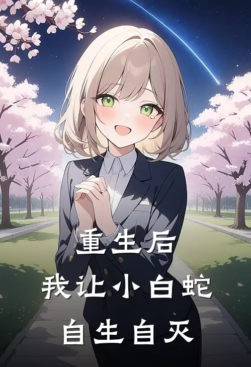 重生后，我让小白蛇自生自灭
