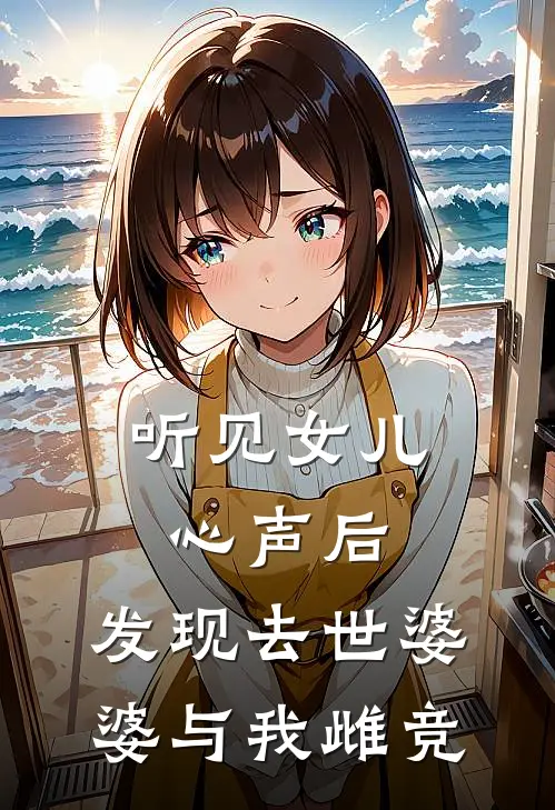 听见女儿心声后，发现去世婆婆与我雌竞