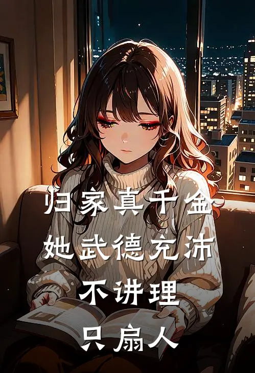 归家真千金她武德充沛，不讲理，只扇人