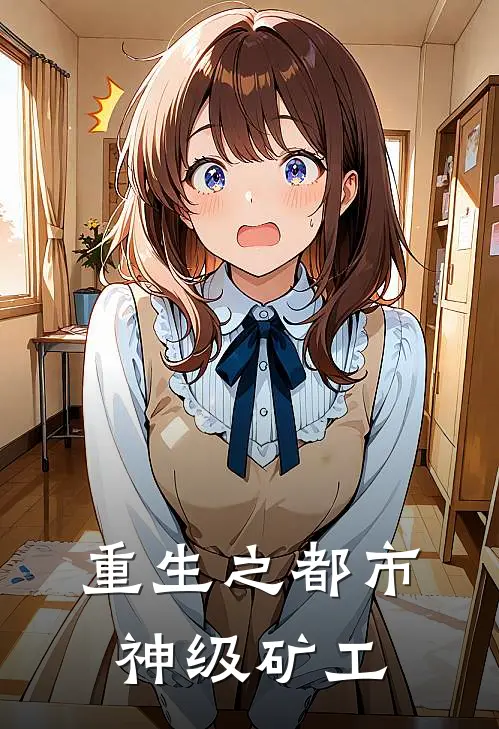 重生之都市神级矿工