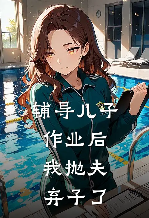 辅导儿子作业后，我抛夫弃子了