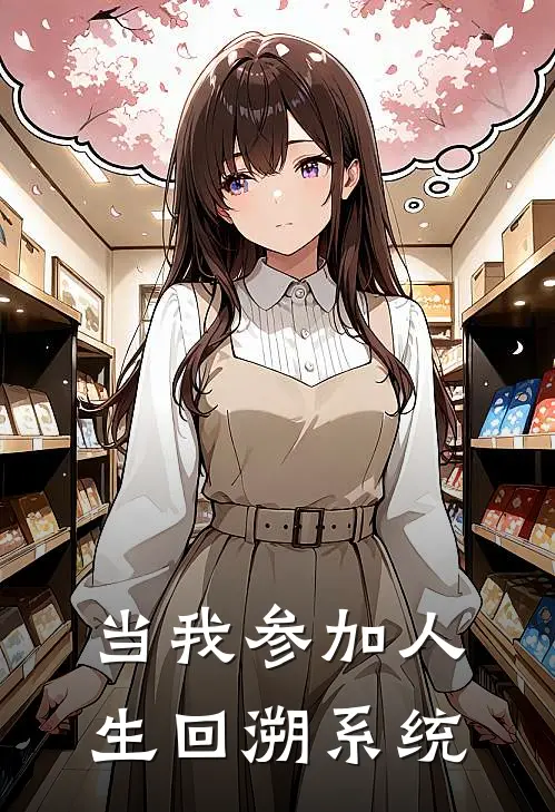 当我参加人生回溯系统