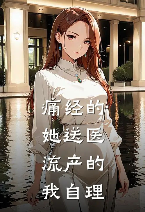 痛经的她送医，流产的我自理
