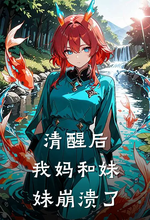 清醒后，我妈和妹妹崩溃了