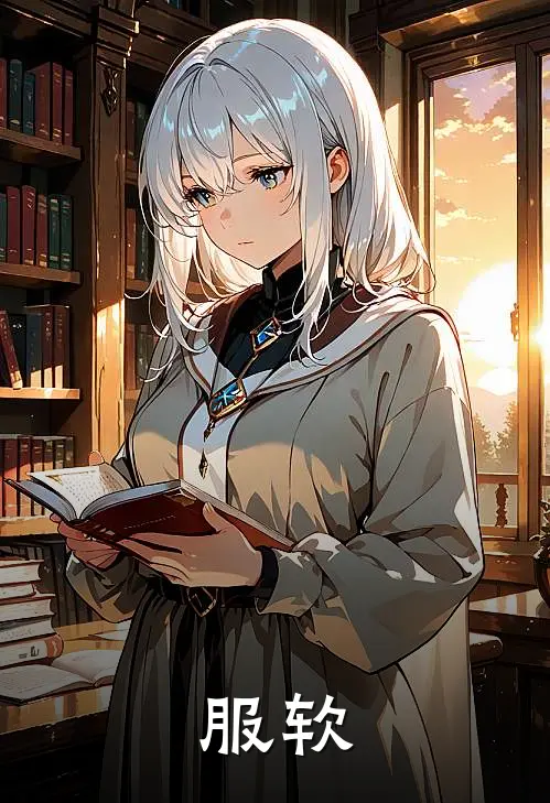服软
