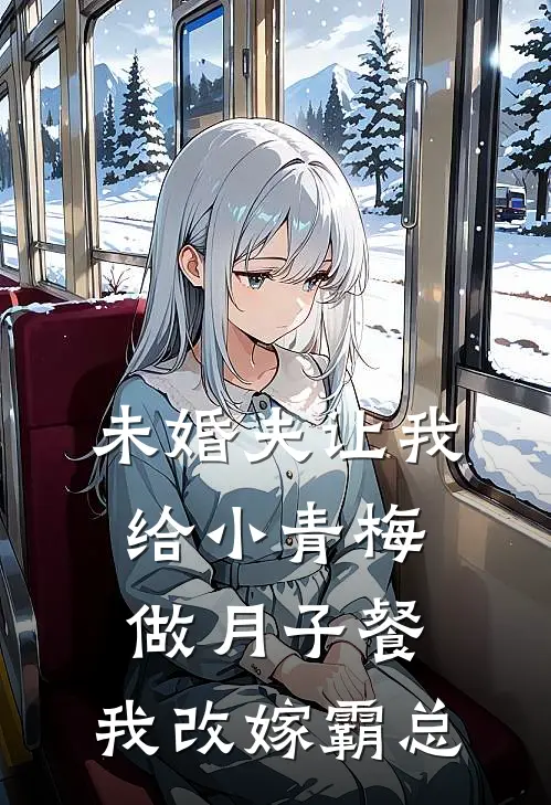 未婚夫让我给小青梅做月子餐，我改嫁霸总