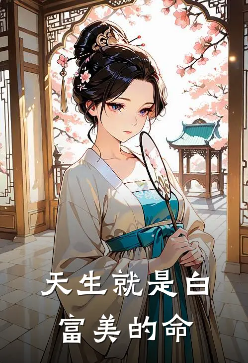 天生就是白富美的命