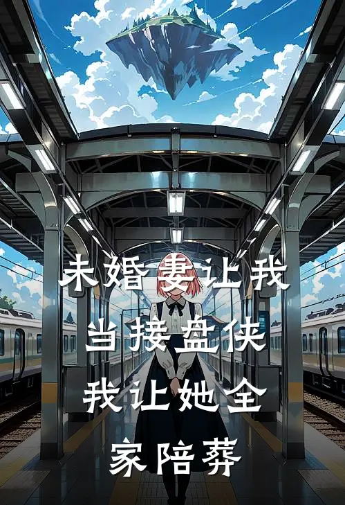 未婚妻让我当接盘侠，我让她全家陪葬