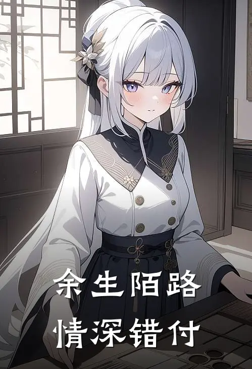 余生陌路，情深错付