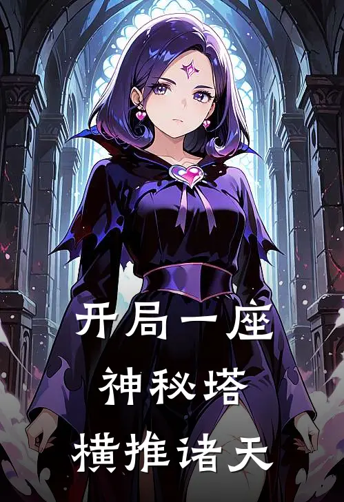 开局一座神秘塔：横推诸天