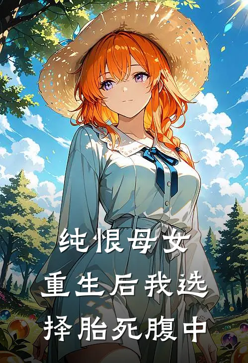 纯恨母女，重生后我选择胎死腹中