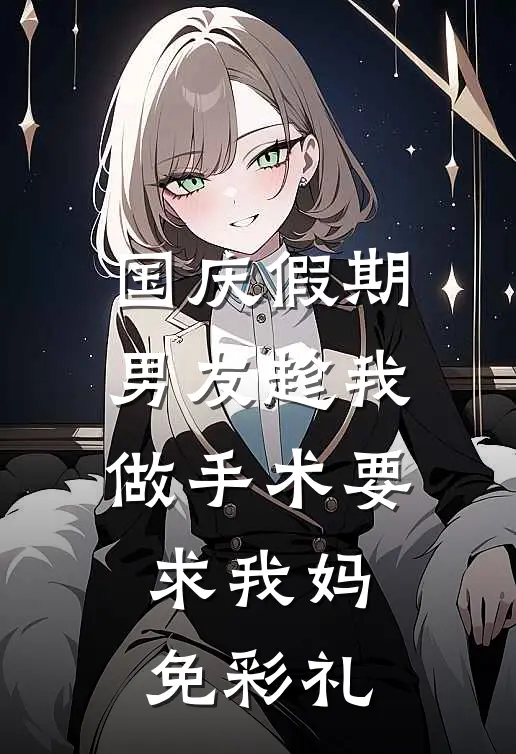 国庆假期，男友趁我做手术要求我妈免彩礼