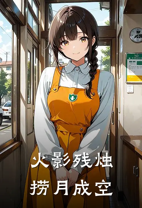 火影残烛，捞月成空