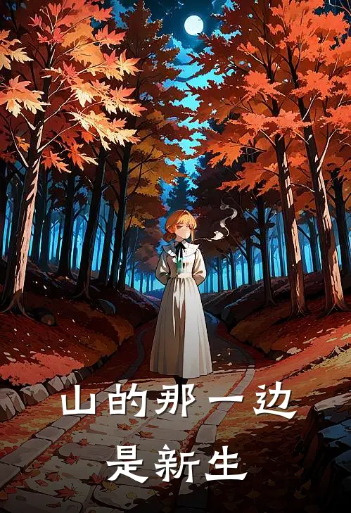 山的那一边，是新生