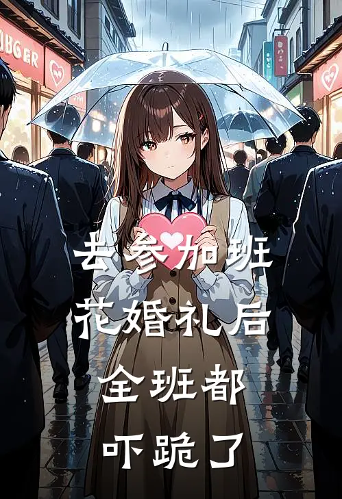 去参加班花婚礼后，全班都吓跪了