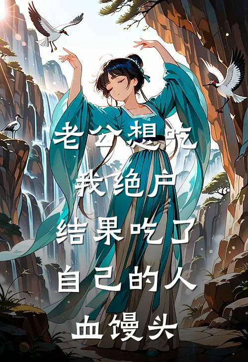 老公想吃我绝户，结果吃了自己的人血馒头