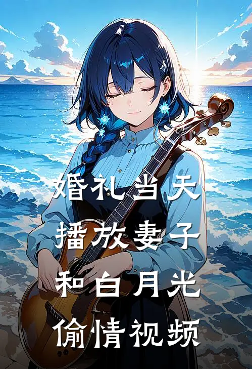 婚礼当天，播放妻子和白月光偷情视频