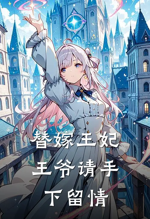 替嫁王妃：王爷请手下留情