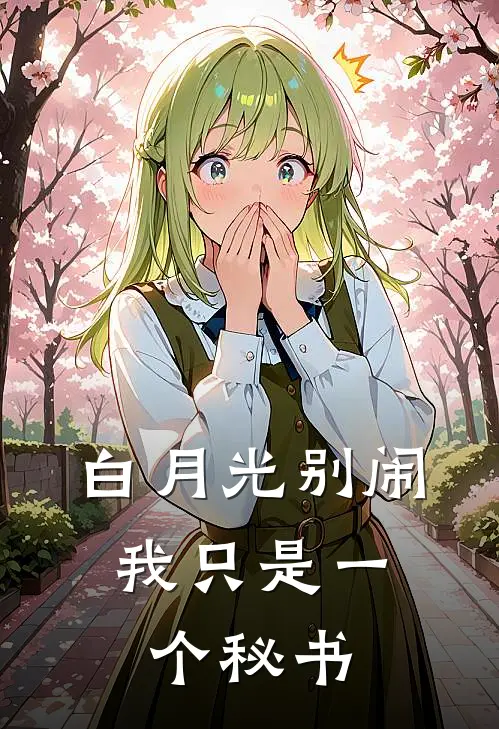 白月光别闹，我只是一个秘书