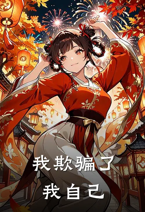 我欺骗了我自己