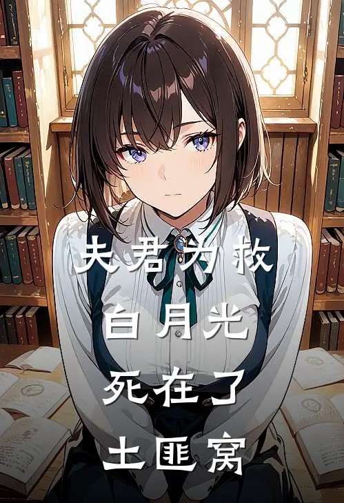 夫君为救白月光，死在了土匪窝