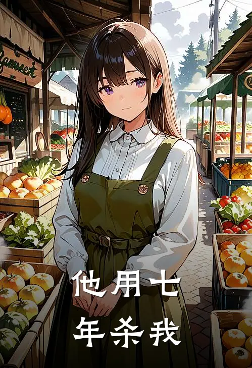 他用七年杀我