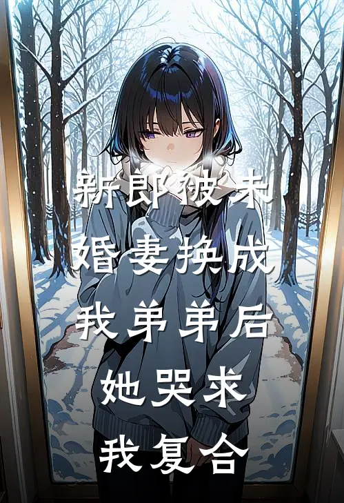 新郎被未婚妻换成我弟弟后，她哭求我复合