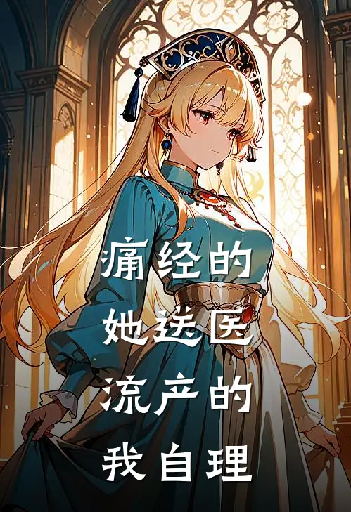 痛经的她送医，流产的我自理