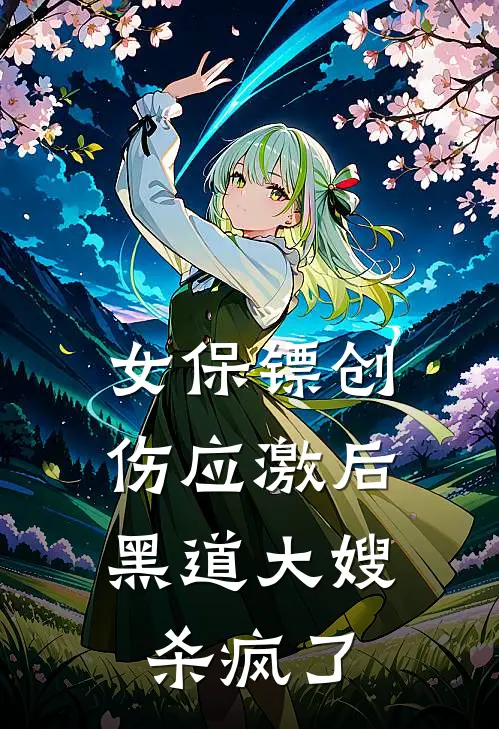 女保镖创伤应激后，黑道大嫂杀疯了