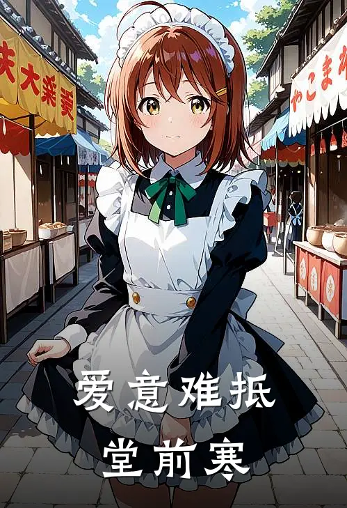 爱意难抵堂前寒