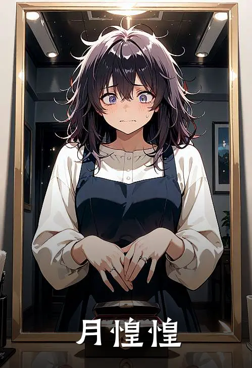 月惶惶