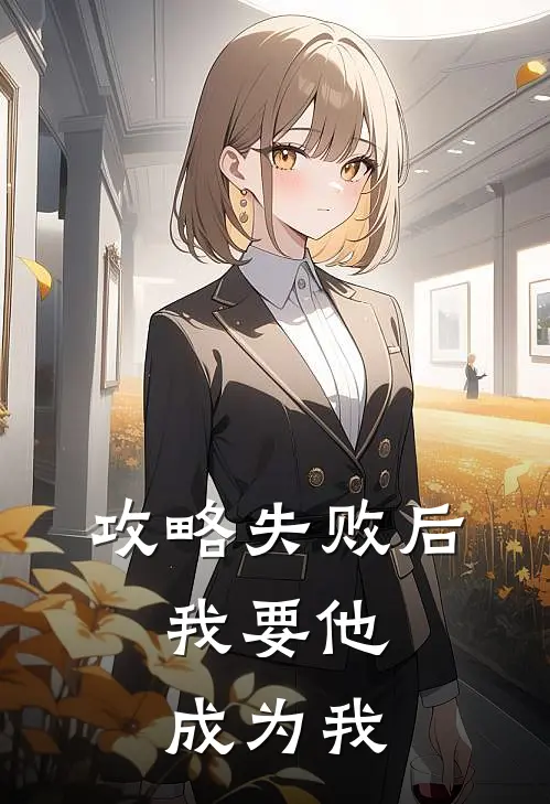 攻略失败后，我要他成为我