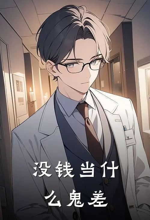 没钱当什么鬼差