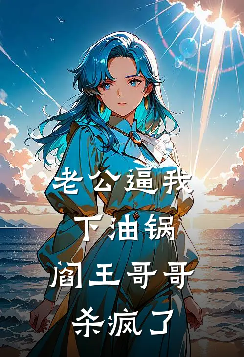 老公逼我下油锅，阎王哥哥杀疯了