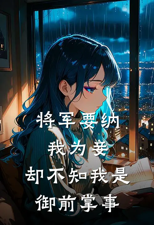 将军要纳我为妾，却不知我是御前掌事