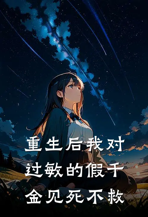 重生后我对过敏的假千金见死不救