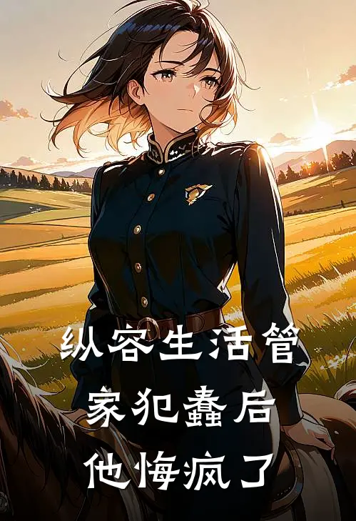 纵容生活管家犯蠢后，他悔疯了