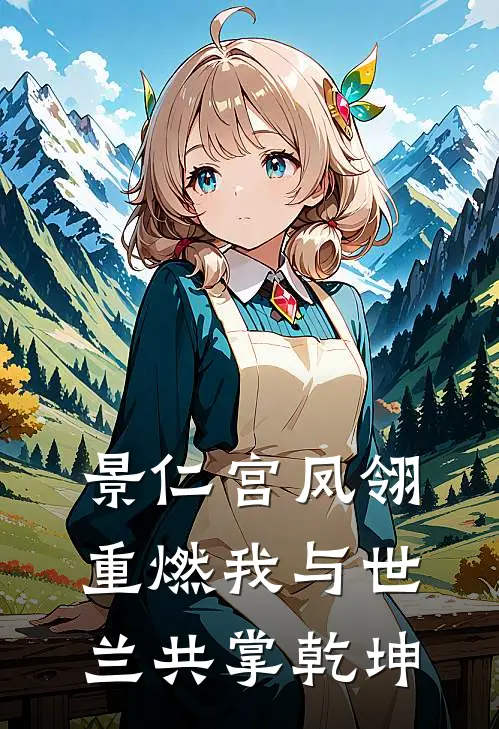 景仁宫凤翎重燃我与世兰共掌乾坤