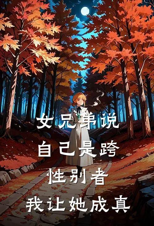 女兄弟说自己是跨性别者，我让她成真