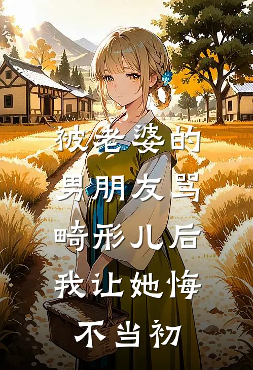 被老婆的男朋友骂畸形儿后，我让她悔不当初