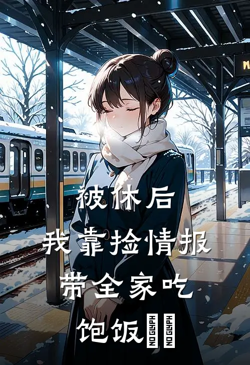 被休后，我靠捡情报带全家吃饱饭​​