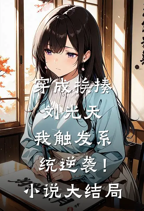 穿成挨揍刘光天，我触发系统逆袭！小说大结局