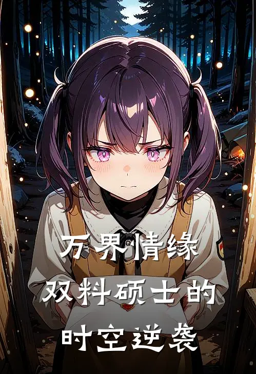 万界情缘：双料硕士的时空逆袭