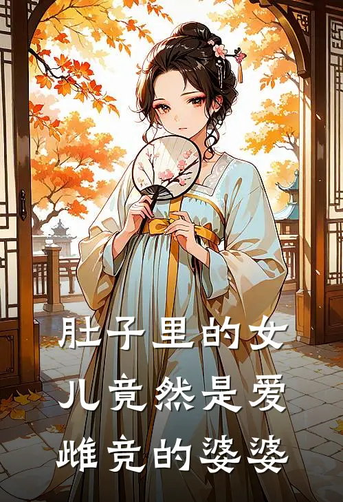 肚子里的女儿竟然是爱雌竞的婆婆